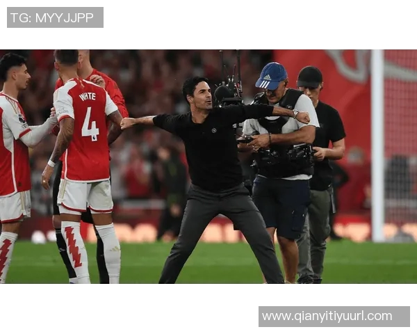 阿尔特塔执教阿森纳迎300场里程碑球队庆祝非凡成就