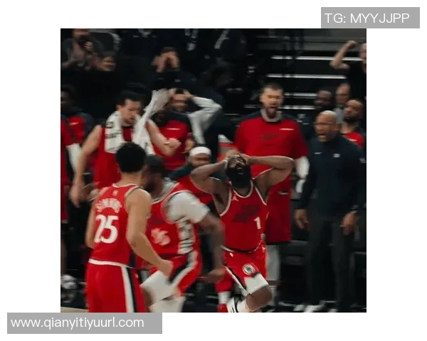 哈登坦言球队状态不稳大家在比赛中难以找到节奏