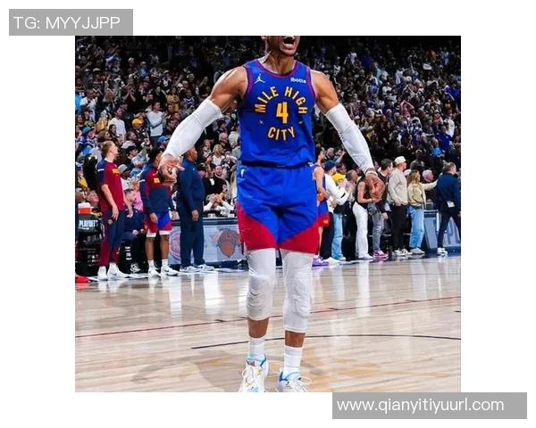 掘金半场小幅领先国王约基奇表现出色戈登贡献12分威少状态低迷三分球未能命中