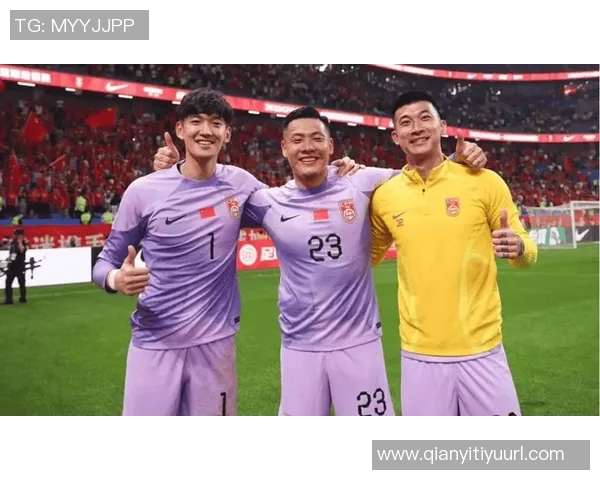 中超年度最佳守门员候选名单揭晓李昊刘殿座赵博入围颜骏凌意外落选