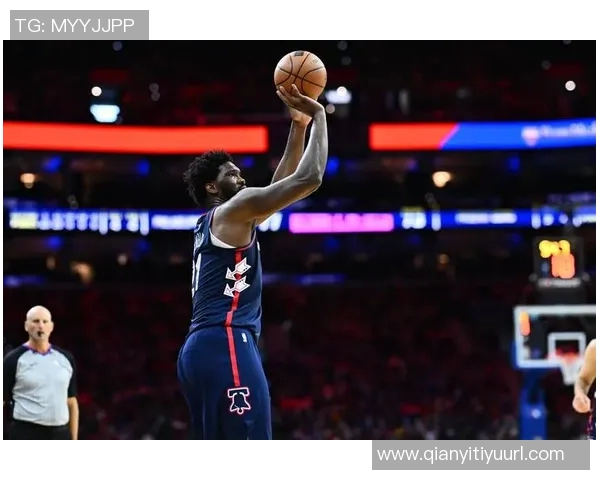 恩比德三节狂砍33分创赛季新高罚球表现出色助球队取胜