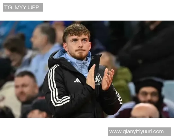 埃利奥特22岁选择离开利物浦加盟维拉出场时间仅174分钟身价仍达3500万