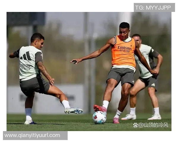 皇马发函中北美足联反对西甲海外赛事举办计划